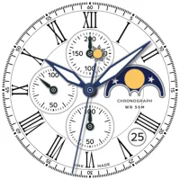 HMKWatch Analog 153